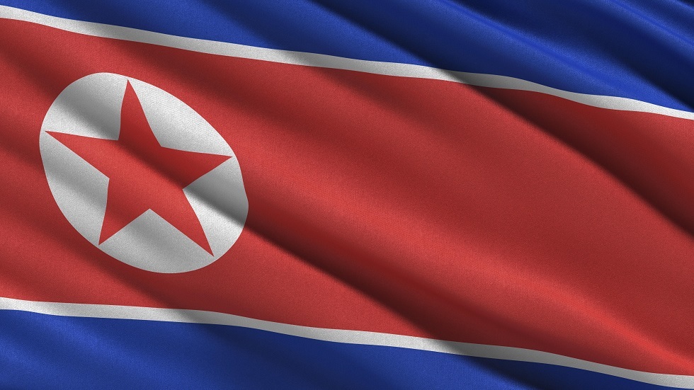 كوريا الشمالية تتهم الولايات المتحدة بتحويل شبه الجزيرة الكورية إلى ساحة حرب نووية