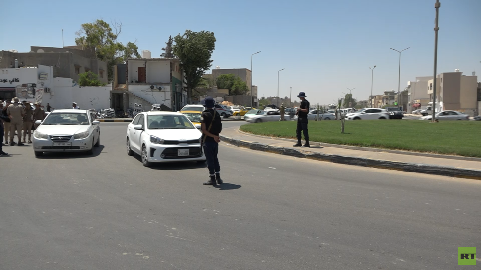 مراسل RT في ليبيا: ارتفاع حصيلة الاشتباكات في طرابلس إلى 55 قتيلا و146 جريحا (فيديو)
