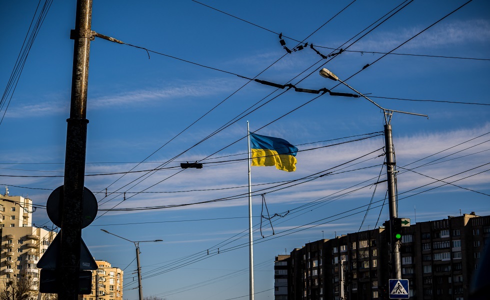 موسكو ترد على الإعلام السويدي وتكشف طبيعة المواقع المستهدفة في لوتسك الأوكرانية