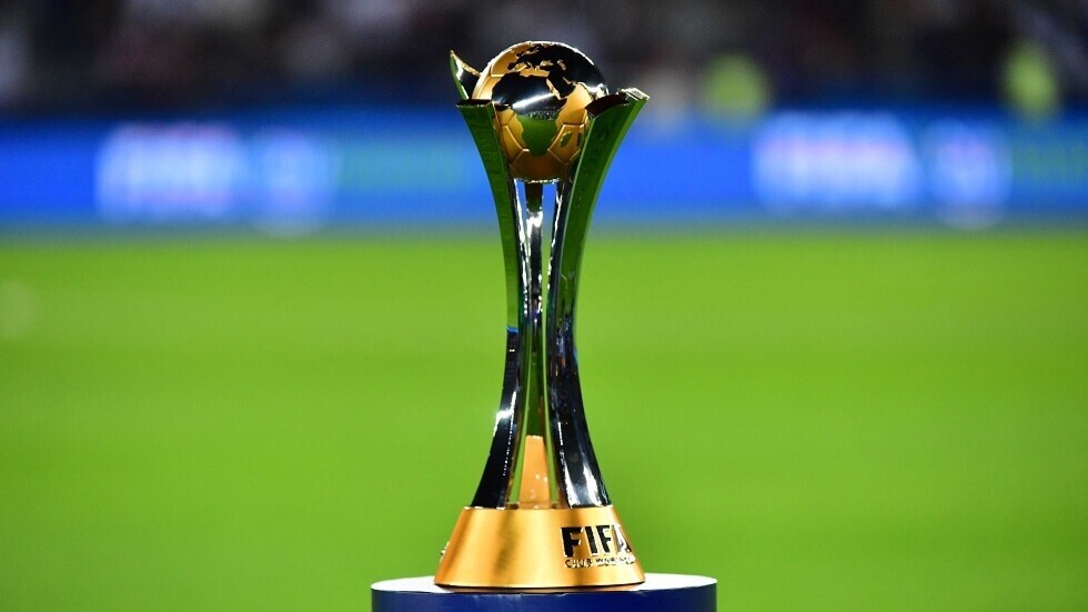 تحديد موعد قرعة كأس العالم للأندية 2023 في السعودية