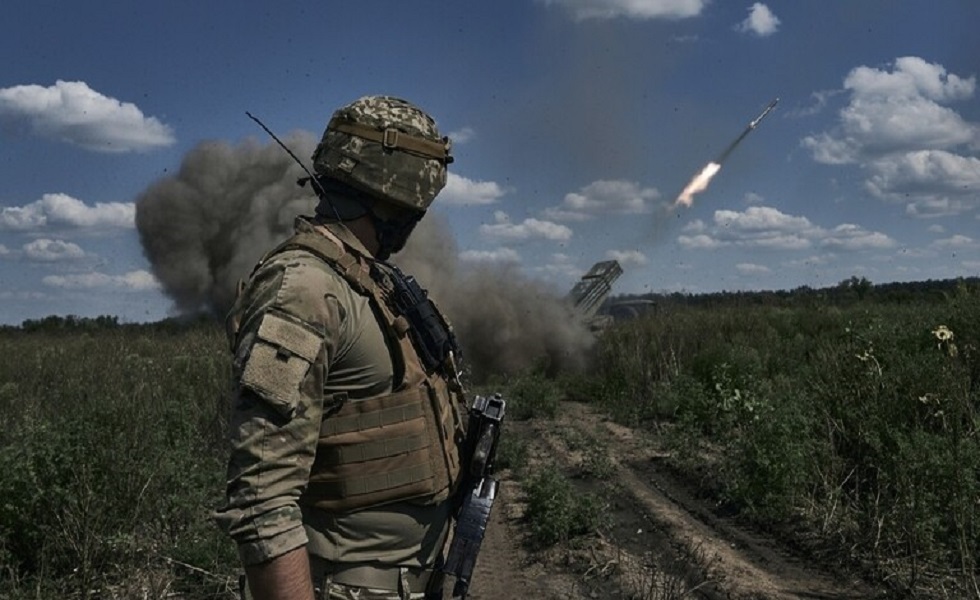 أصوات أمريكية تتعالى.. حان وقت محادثات السلام في أوكرانيا مع فشل هجوم كييف