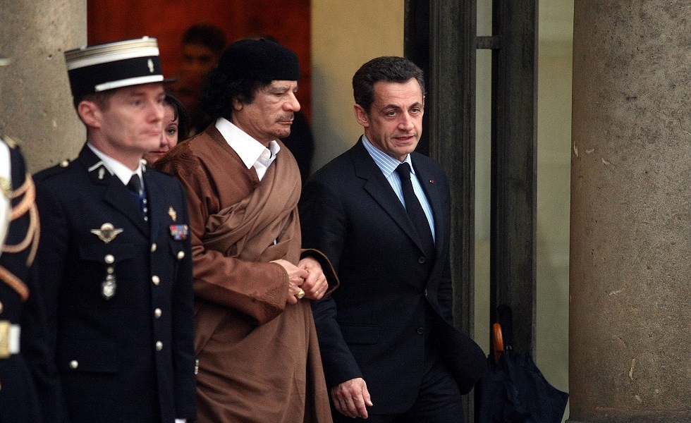 رئيس وزراء إيطالي سابق: صاروخ فرنسي أسقط طائرة الركاب عام 1980 في محاولة فاشلة لاغتيال القذافي