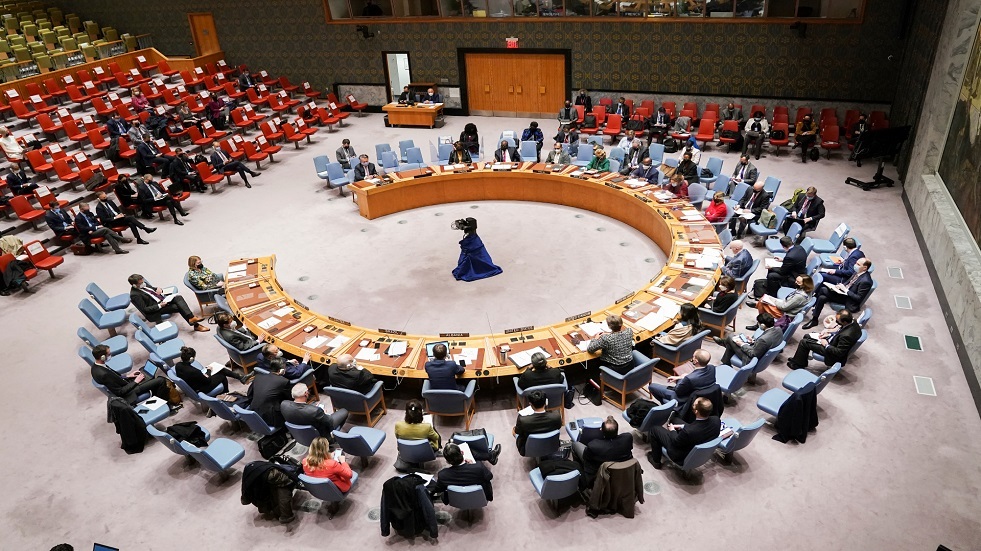 الأمم المتحدة ترسل مبعوثا خاصا إلى النيجر