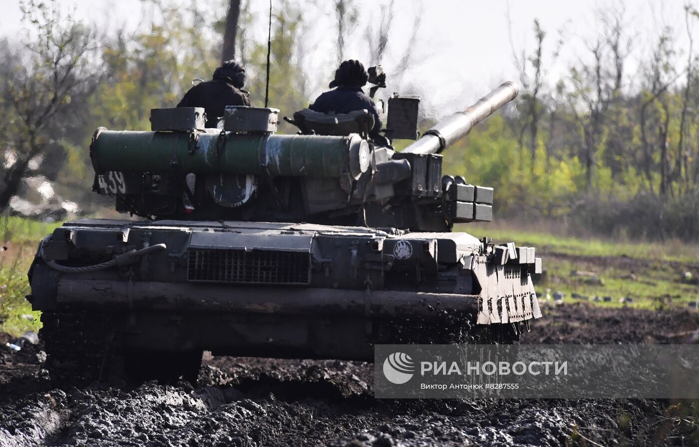 الدفاع الروسية تعلن القضاء على 900 جندي أوكراني