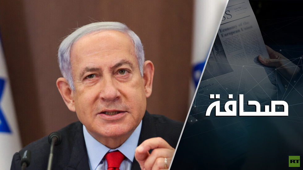 يطلبون من نتنياهو الانتقال إلى الهجوم على الفلسطينيين