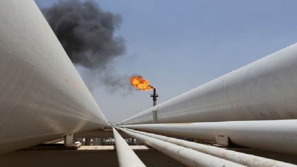 وزير النفط العراقي يزور تركيا لبحث استئناف صادرات النفط عبر ميناء جيهان