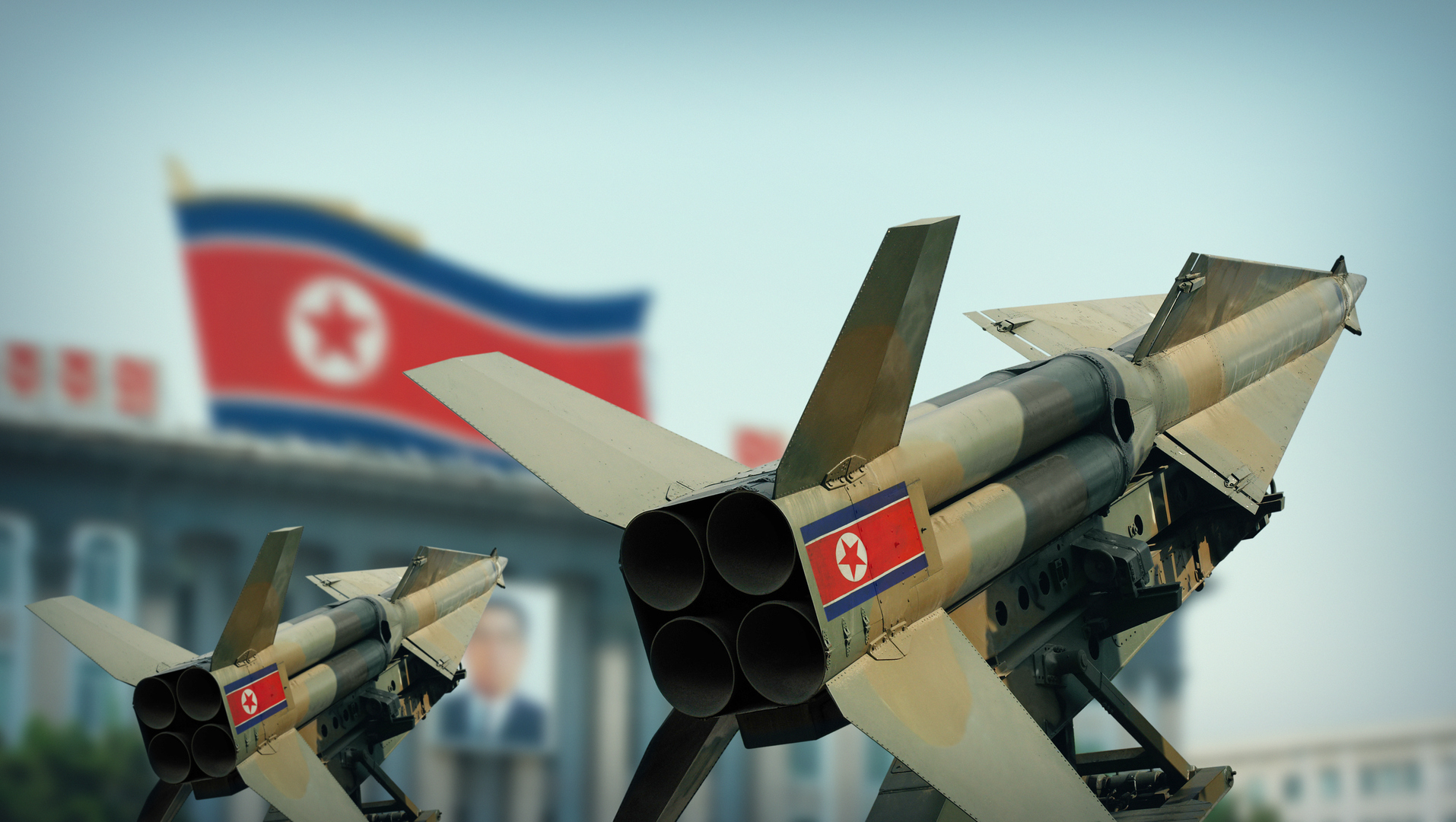 وسائل إعلام: كوريا الشمالية تحذر بأن المناورات العسكرية الأمريكية قد تتسبب بـ