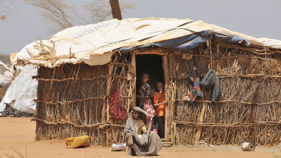 وفاة 500 طفل جوعا في السودان منذ أبريل الماضي