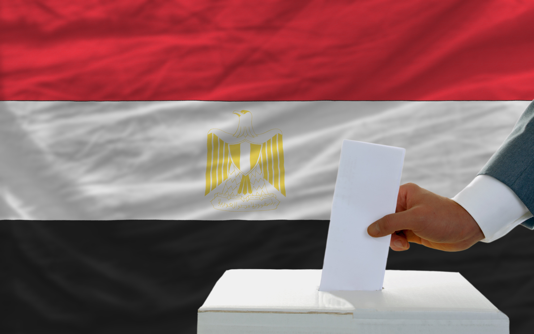 رئيس الهيئة الوطنية للانتخابات بمصر: 60 مليون مواطن يحق لهم الانتخاب