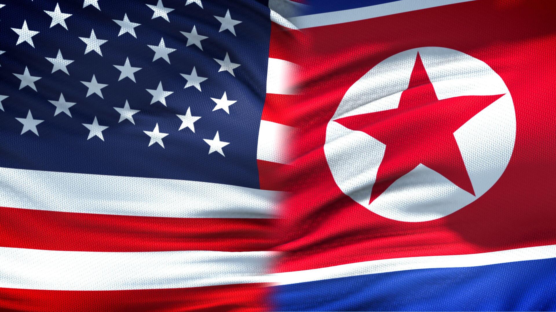 واشنطن تعتبر إطلاق كوريا الشمالية للصاروخ 