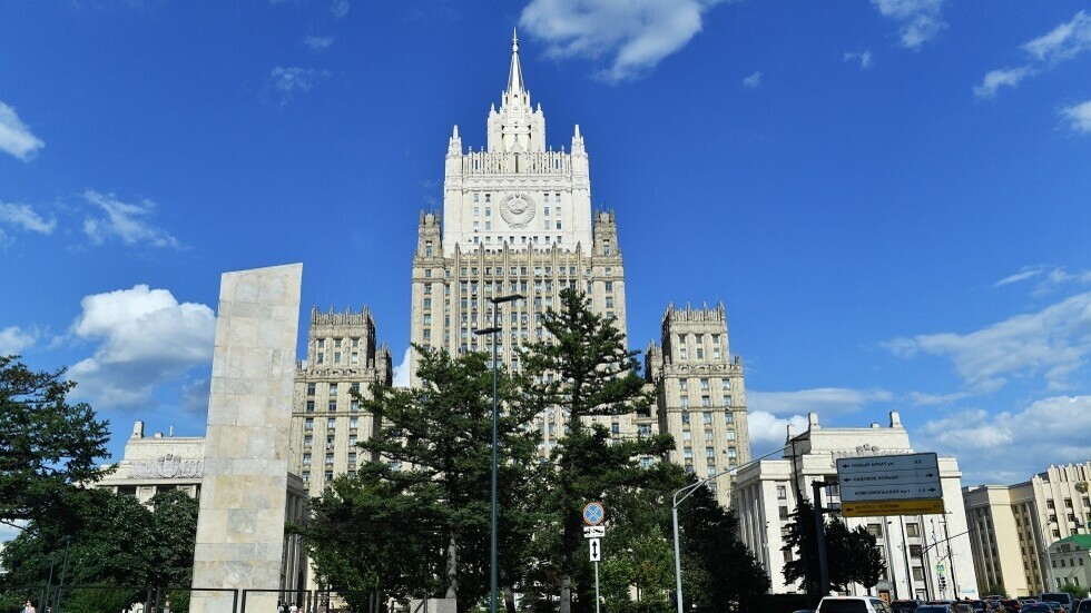 روسيا تحذر مولدوفا من التورط أكثر في عملية 