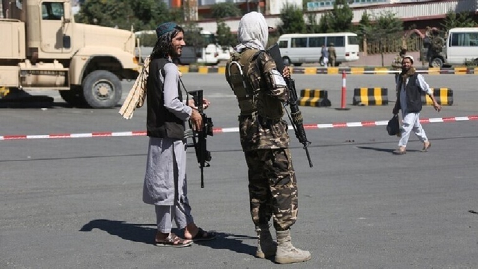 طالبان ترد  على تقرير مجلس الأمن بشأن تهديدات 
