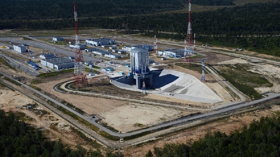 روسيا ستستحدث مركزا لتدريب رواد الفضاء في مطار 
