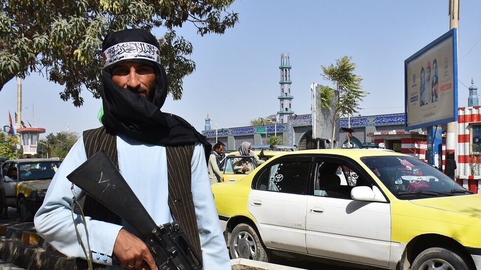 طالبان تؤسس شبكة مراقبة بالكاميرات لمواجهة 