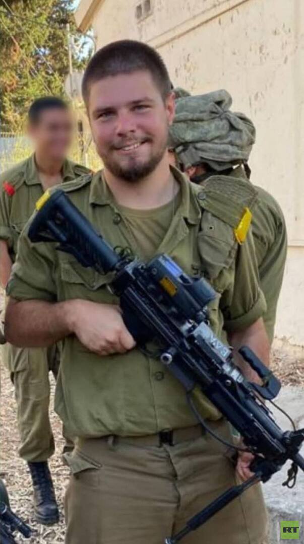 الجيش الإسرائيلي يكشف هوية الجندي القتيل في عملية دهس على حاجز 