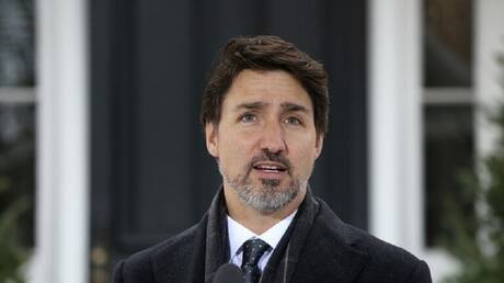 بعد زواج دام 18 عاما.. رئيس الوزراء الكندي يعلن انفصاله عن زوجته صوفي (صور)
