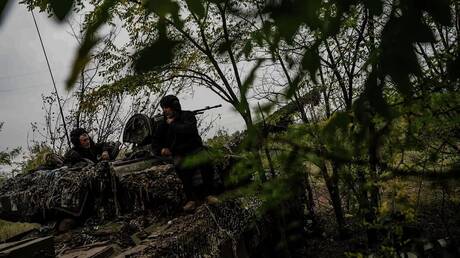 عقيد أمريكي يكشف الحقيقة المرعبة عن خسائر القوات الأوكرانية