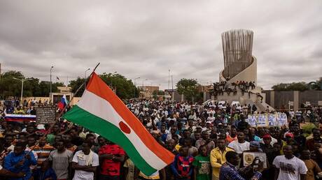 نيجيريا.. مجلس الشيوخ يرفض التدخل العسكري في النيجر