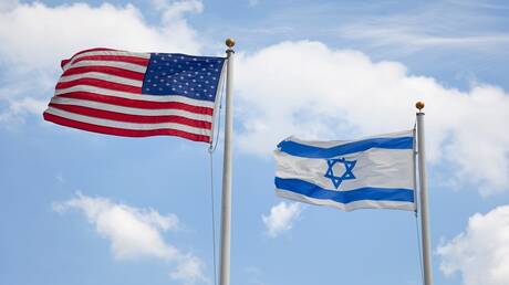 وزير إسرائيلي يتجاهل وصف الولايات المتحدة لقتل مستوطنين شابا فلسطينيا بـ