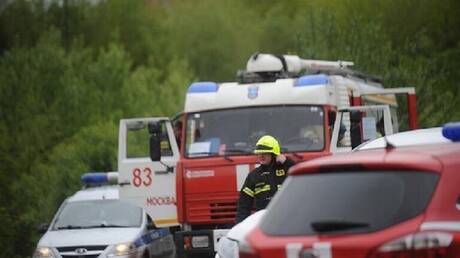 الصحة الروسية تكشف حصيلة الخسائر البشرية في انفجار مصنع 