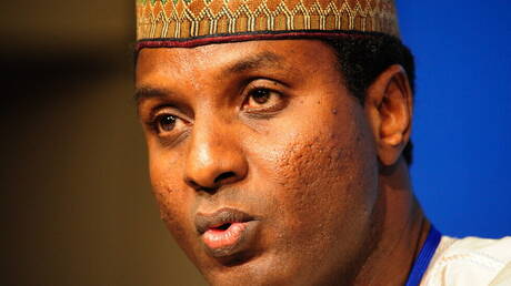 النيجر.. رئيس "الحكومة الجديدة" يطالب برفع عقوبات "إيكواس"