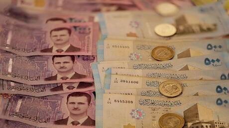 الأسد يصدر مرسوما بزيادة الرواتب والأجور في سوريا بنسبة 100%