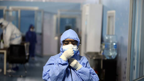وزارة الصحة المصرية: لا إصابات بالمتحور الجديد لفيروس كورونا