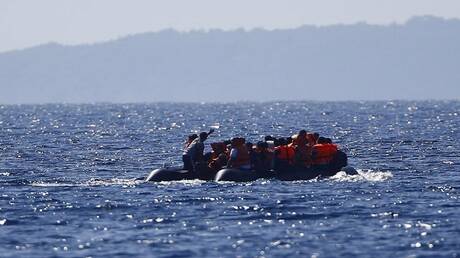 قبرص تعتقل خمسة سوريين يشتبه بتورطهم في شبكة للاتجار بالبشر