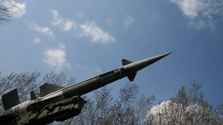 كوريا الجنوبية تعلن إطلاق جارتها الشمالية صاروخا بعيد المدى