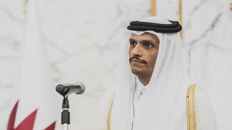 رئيس وزراء قطر: نشهد تحولات عظيمة في العالم وظهور مراكز عدة للنفوذ