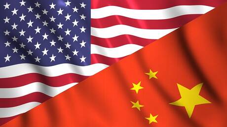 بكين تدعو واشنطن لاتخاذ خطوات صادقة لتحسين العلاقات التجارية بين البلدين