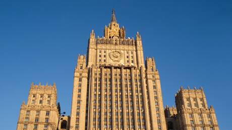 موسكو: الولايات المتحدة ستختبر رؤوسها الحربية النووية الجديدة عاجلا أم آجلا