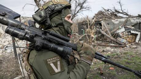 موقع عسكري: الاستخبارات الأمريكية تشكك في قدرات قوات كييف على اختراق الدفاعات الروسية
