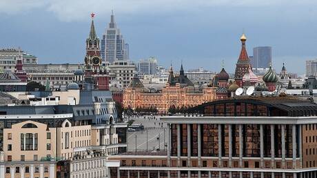 موسكو: أحداث الغابون تثير قلقا بالغا