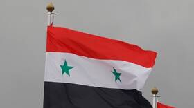 الأسد يعلق على الاتهامات بتورط بلاده في
