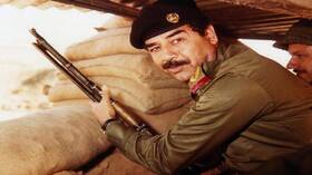 قتلت صدام ودمرت العراق.. في يوم ترقية مخترع الكذبة