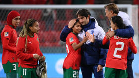 كم ستجني لاعبات المغرب بعد المشاركة التاريخية في كأس العالم ؟