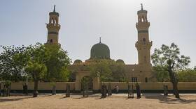 مقتل 7 مصلين بانهيار مسجد في شمال غرب نيجيريا