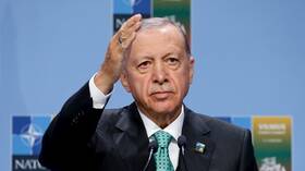 صحيفة: أردوغان يتبنى آلية ثلاثية لضم حلب لـ