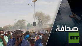 هل تخسر أمريكا وفرنسا لصالح روسيا والصين؟