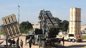 بعد مباركة واشنطن.. إسرائيل تعلن عن أكبر صفقة دفاعية (فيديو)