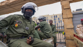 الاتحاد الأوروبي يدعم موقف إيكواس الرافض لإعلان المجلس العسكري في النيجر عن فترة انتقالية