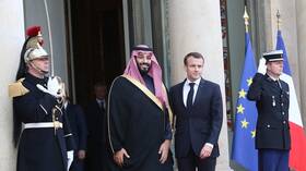 باريس تدعو السعودية إلى إجراء تحقيق شفاف بعد مزاعم بقتل مهاجرين إثيوبيين