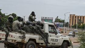 مبعوث إيكواس إلى النيجر: واثق من التوصل إلى حل سلمي للأزمة