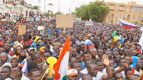 مراسلنا: جيش النيجر يفشل عملية عسكرية فرنسية استهدفت القصر الرئاسي