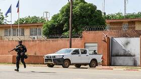 وزارة الجيوش الفرنسية: سنرد على أي استهداف قد يطال البعثة الدبلوماسية الفرنسية في النيجر