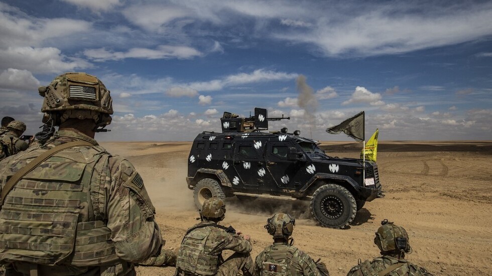 احتدام الاشتباكات بين عشائر عربية و