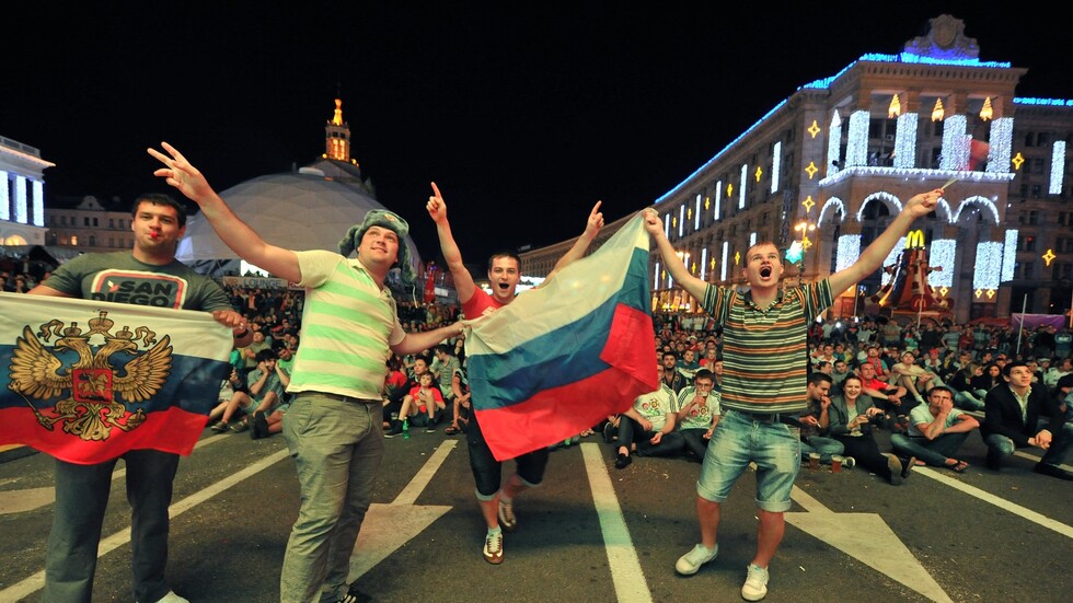 أوكرانيا تهدد بالانسحاب من الاتحاد الدولي للرياضات الإلكترونية بسبب الروس