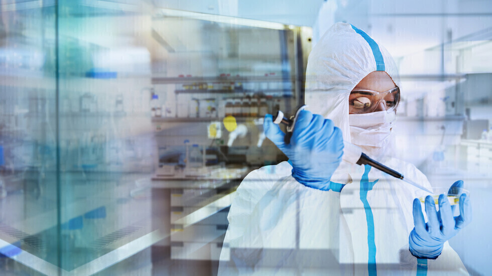 علاج جيني لسرطان الدماغ يظهر نتائج واعدة