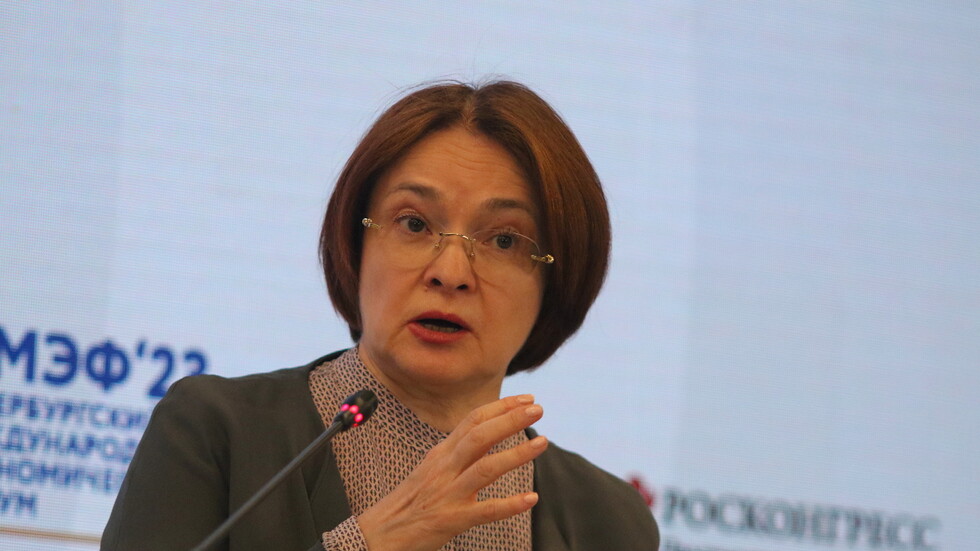 هل سيرفع المركزي  الروسي سعر الفائدة؟